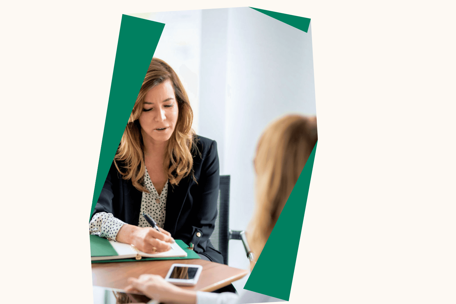 Corporate-Grade Underwriting